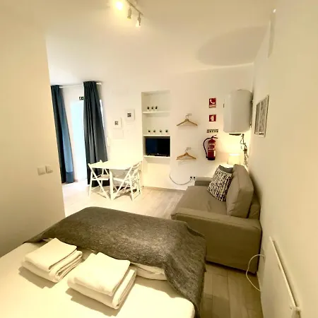 House Of Comfort Studo In City Center Or E