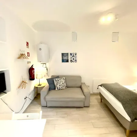 House Of Comfort Studo In City Center Or E