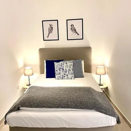 Apartment House Of Comfort Studo In City Center Or E Lisbon