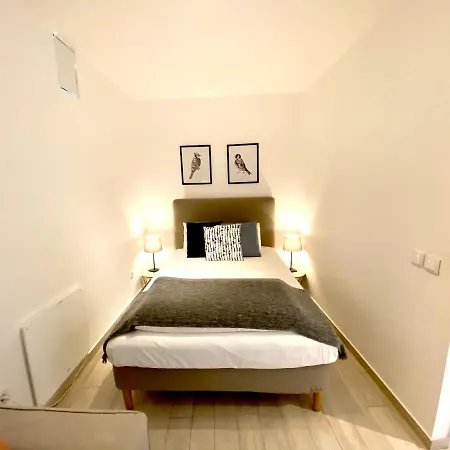 House Of Comfort Studo In City Center Or E Lisboa