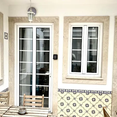 House Of Comfort Studo In City Center Or E Lisboa