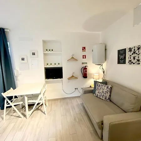 House Of Comfort Studo In City Center Or E Lisboa